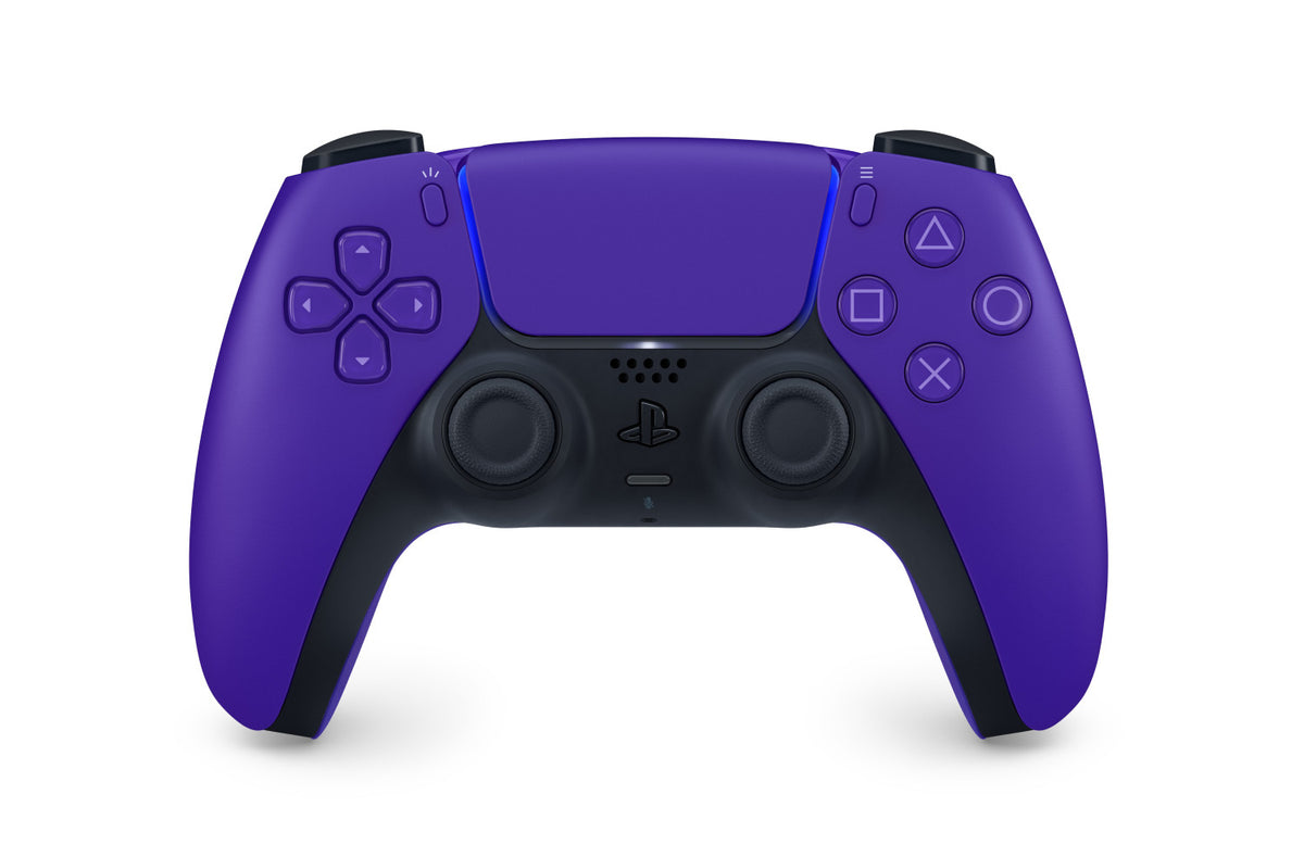 Sony Interactive Entertainment DualSense Nero, Viola Bluetooth/USB Gamepad Analogico/Digitale PlayStation 5