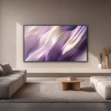 Samsung OLED AI TV 65pollici QE65S99HATXZT 4K, Processore NQ4 AI Gen3, 4K AI Upscaling Pro, Glare Free, OLED HDR Pro, Motion Xcelerator 165Hz, Dolby Atmos OTS , FloatLayer Design, Vision AI Smart TV, 2026