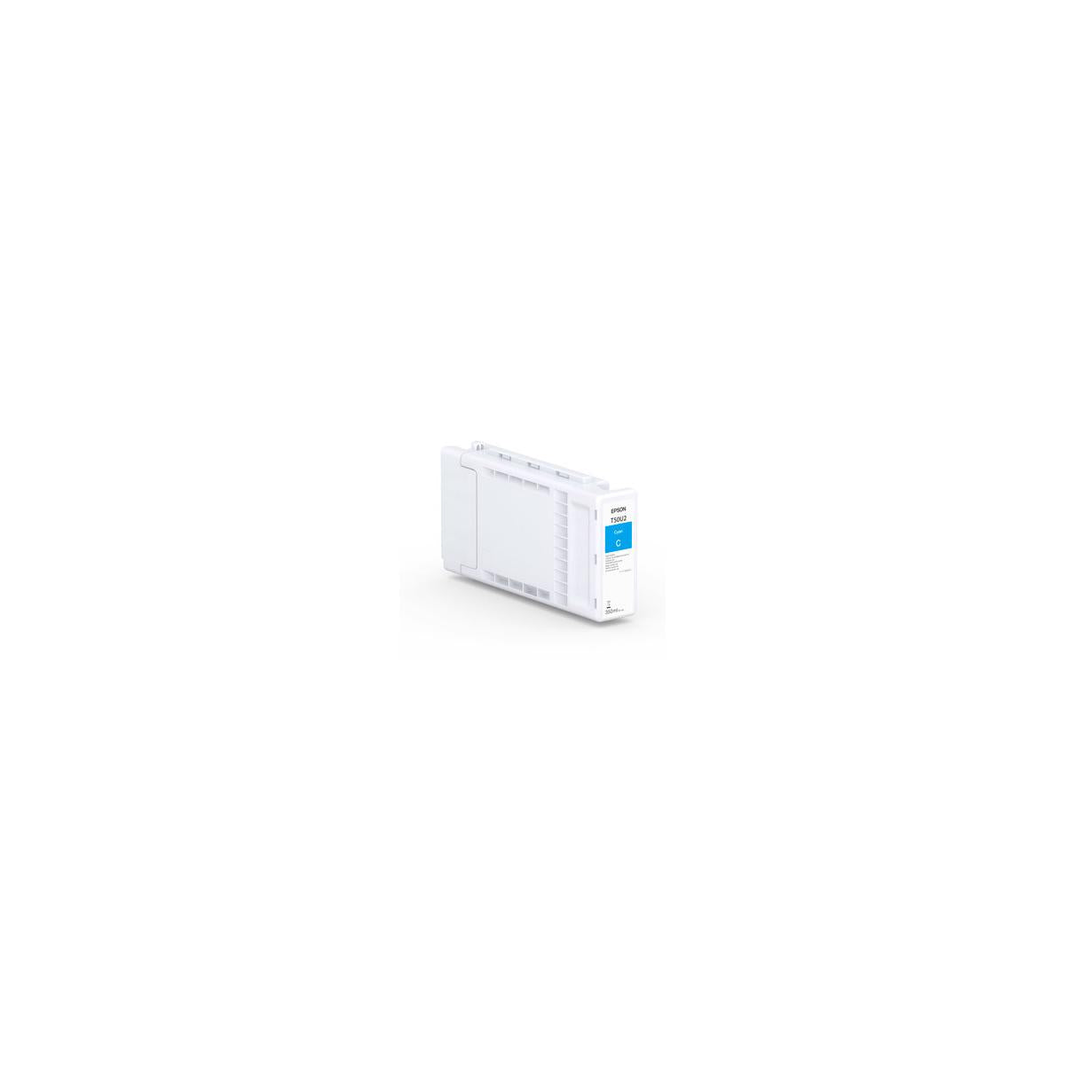 Epson UltraChrome XD3 cartuccia d'inchiostro 1 pz Ciano
