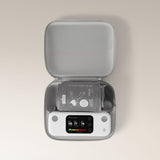 Withings WPM07-08-ALL-INT misurazione pressione sanguigna Arti superiori Misuratore di pressione sanguigna automatico 16 utente(i)