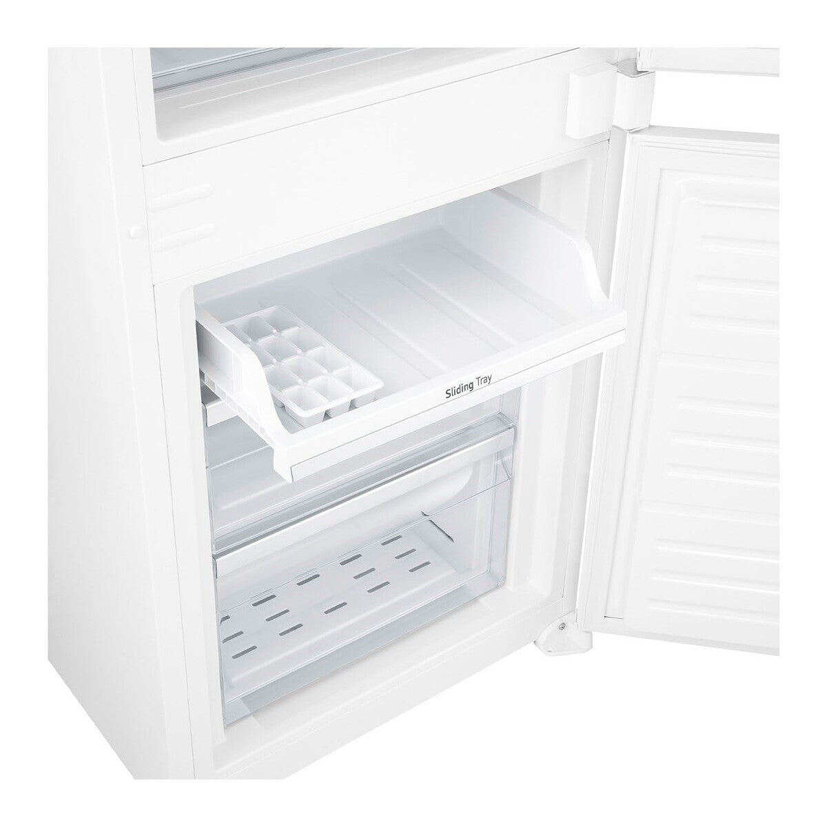 LG GTFN256SET frigorifero con congelatore Da incasso 233 L E Bianco
