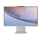 Lenovo IdeaCentre All in One Display 27 pollici FHD (1920x1080) Processore INTEL Ultra 7 256V Memoria RAM 16GB Memoria SSD 512GB Scheda grafica Integrata Sistema Operativo Windows 11 Home CLOUD_GREY