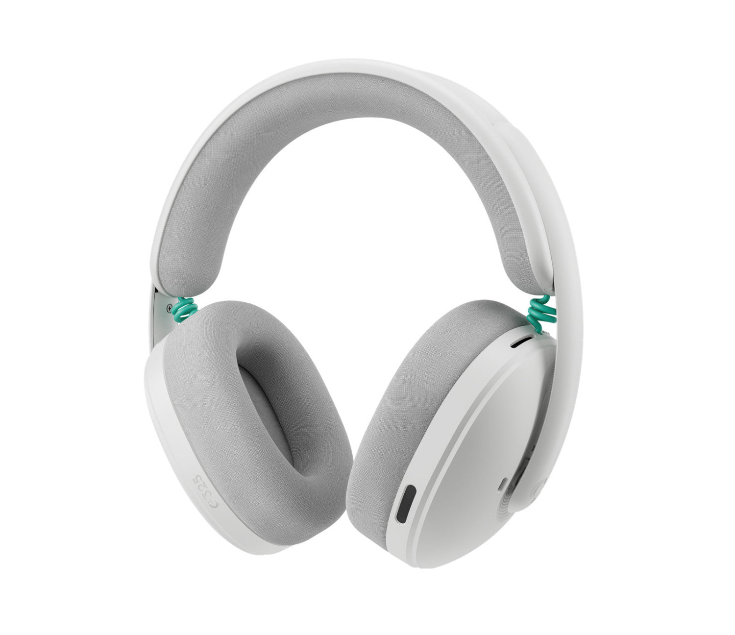 Logitech G325 Lightspeed Cuffie Gaming Wireless Over-Ear con Microfono Bluetooth 5.3 2.4 GHz