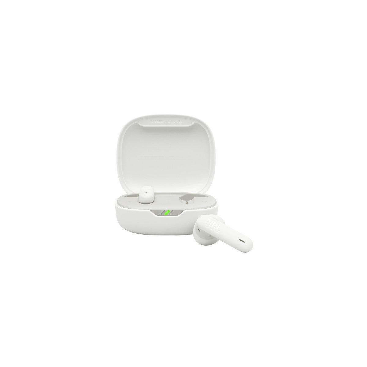 JBL Vibe Flex 2 Auricolare True Wireless Stereo (TWS) In-ear Musica e Chiamate Bluetooth Bianco