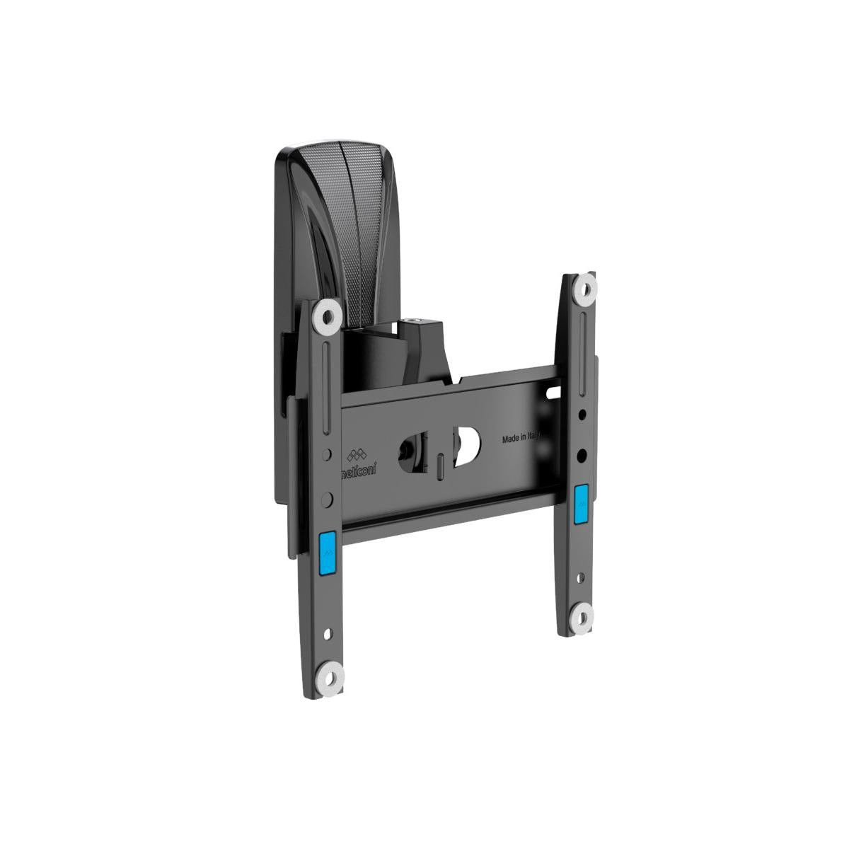 Meliconi SLIMSTYLE PLUS 200 ST 114,3 cm (45pollici) Nero