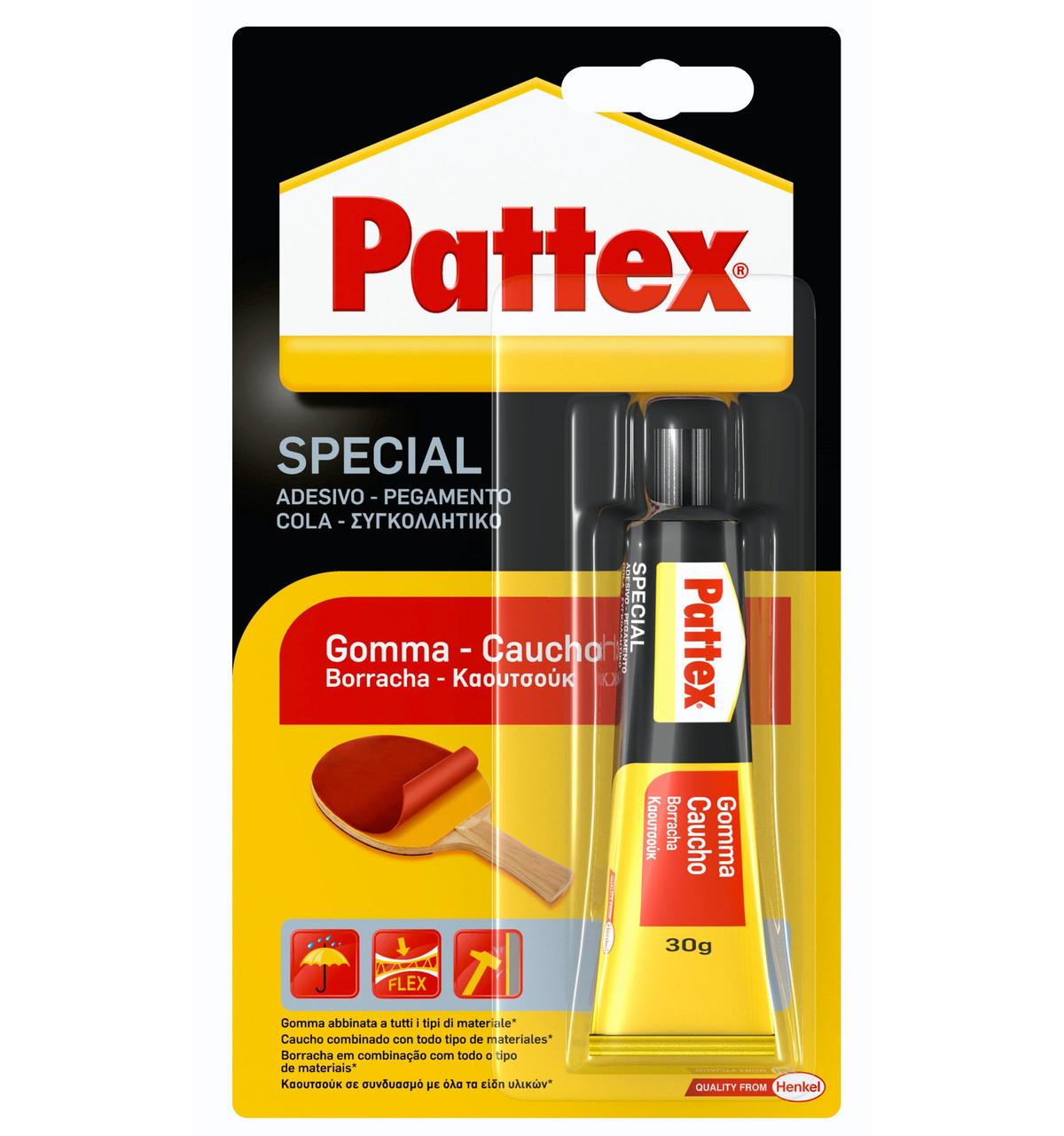 Pattex Gomma 30g