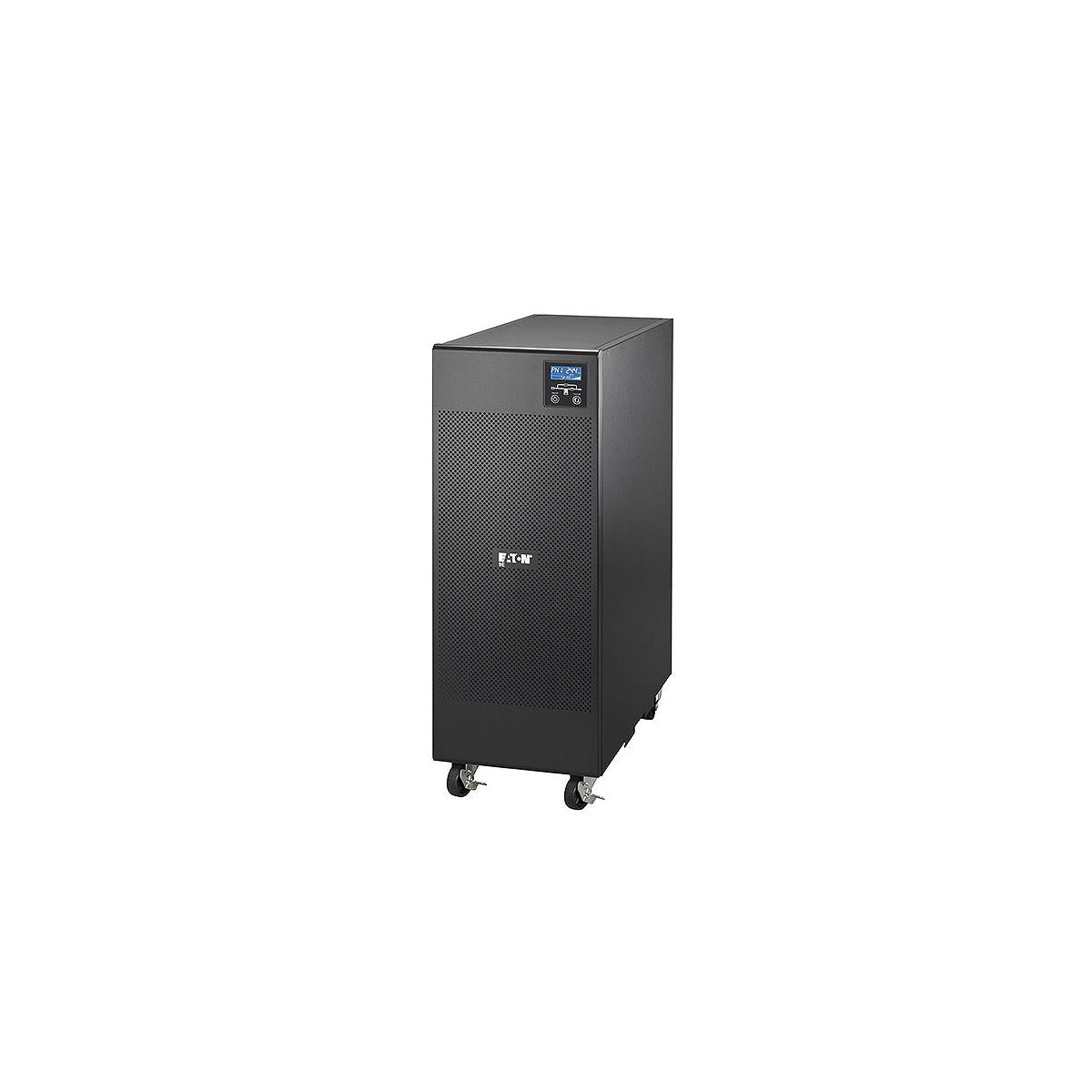 Eaton 9E6KI gruppo di continuità (UPS) Doppia conversione (online) 6 kVA 4800 W