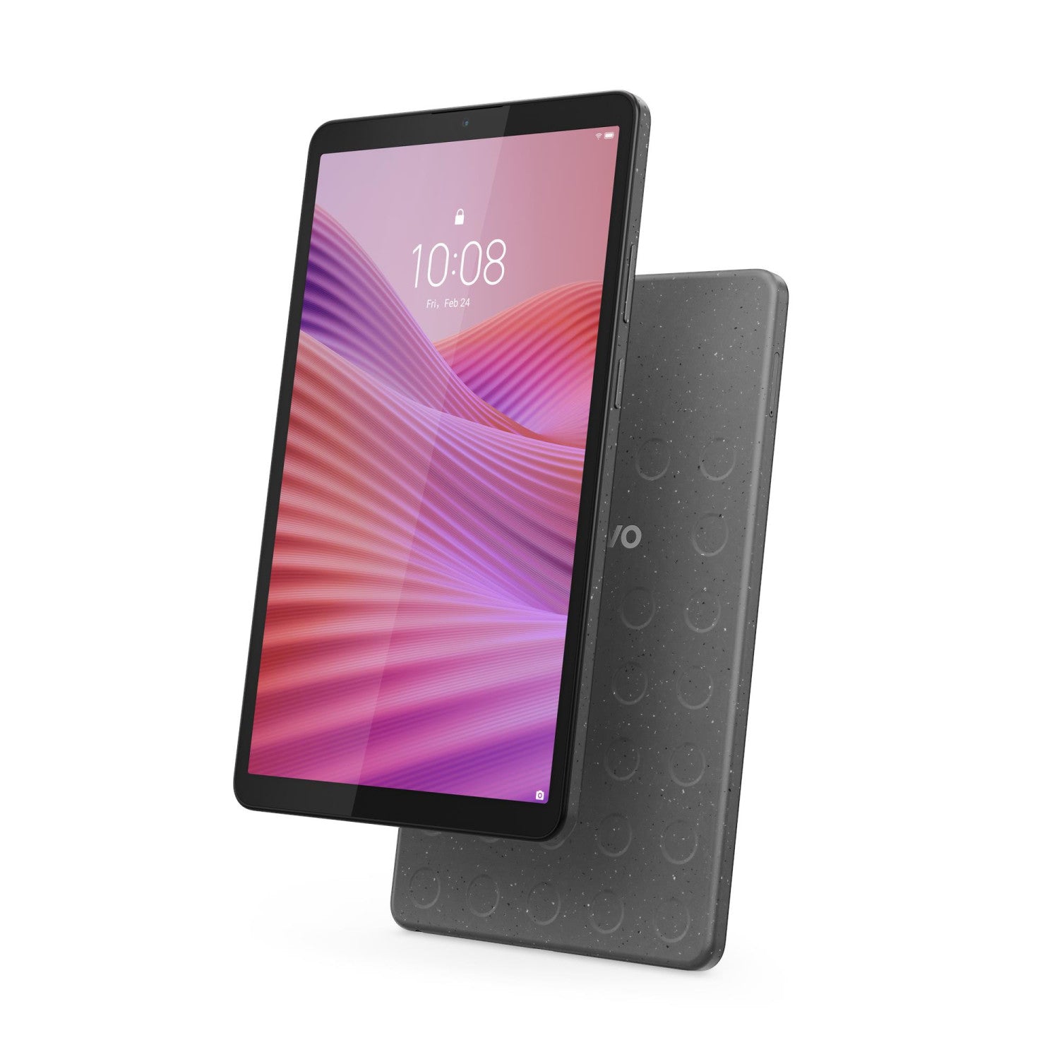 Lenovo Tab K9 Mediatek 64 GB 22,1 cm (8.7") 4 GB Wi-Fi 5 (802.11ac) Android 14 Grigio