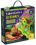 Lisciani I'M A Genius Laboratorio Di Botanica Edi 2020