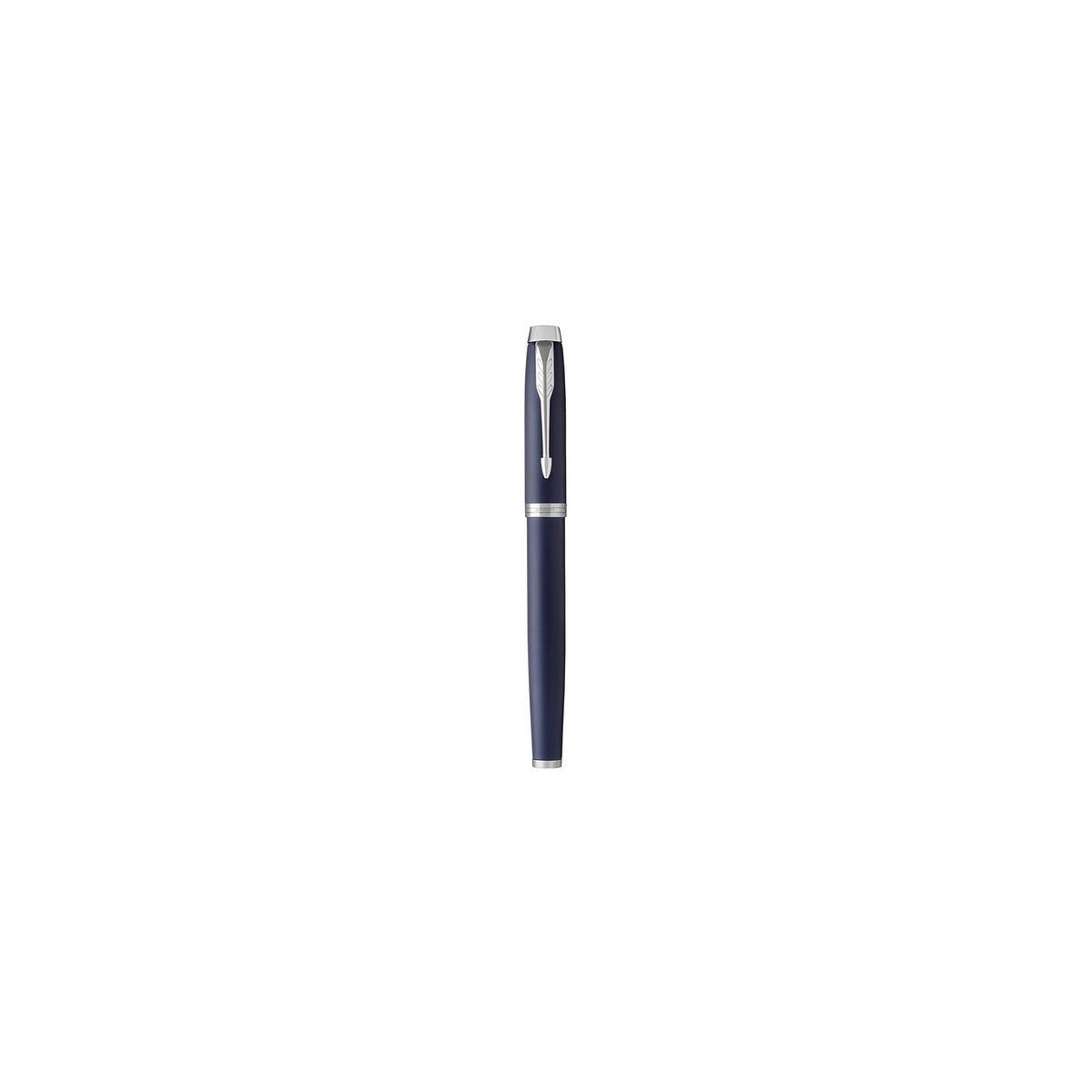Parker IM Penna stick a sfera Nero 1 pz