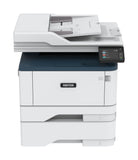 Xerox B315V DNI Stampante Multifunzione Laser 2400x2400 DPI Wi Fi Bianco