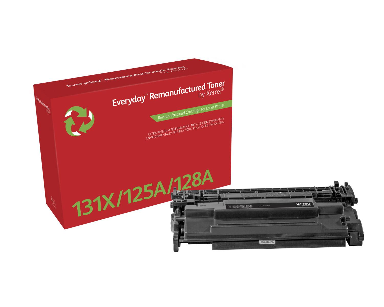 Everyday Rigenerato 006R03807 cartuccia toner 1 pz