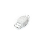 StarTech.com Adattatore Accoppiatore USB A Gender Changer femmina / femmina