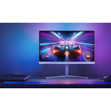 Philips Evnia 6000 27M2N6501L/00 Monitor PC 67,3 cm (26.5") 2560 x 1440 Pixel Quad HD QD-OLED Bianco