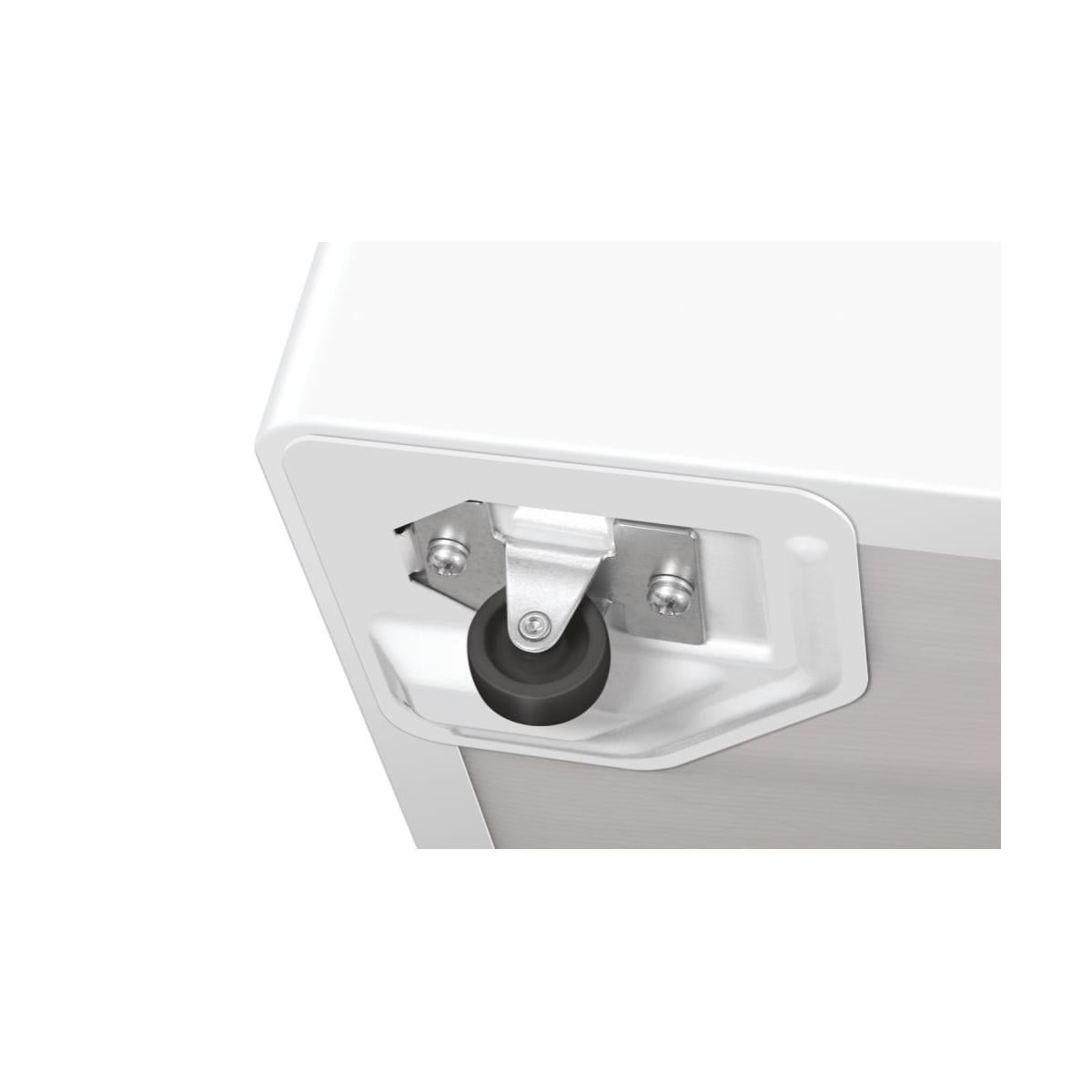 Haier HCE251E Congelatore a pozzo Libera installazione 248 L E Bianco