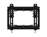 Equip 650408 Supporto TV a parete 106,7 cm (42") Nero