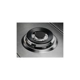 Electrolux 949630942 Egs7534X Serie300 Slim Line Piano Cottura Incasso Gas 5 Fuochi Inox