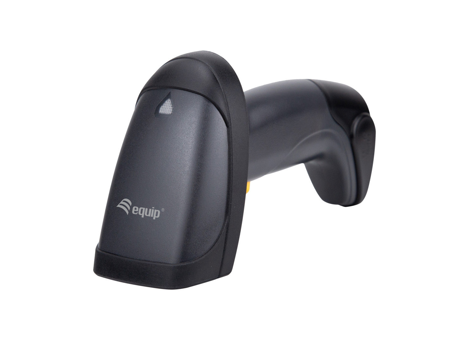 Equip 351025 lettore di codici a barre Lettore di codici a barre portatile 1D LED Nero