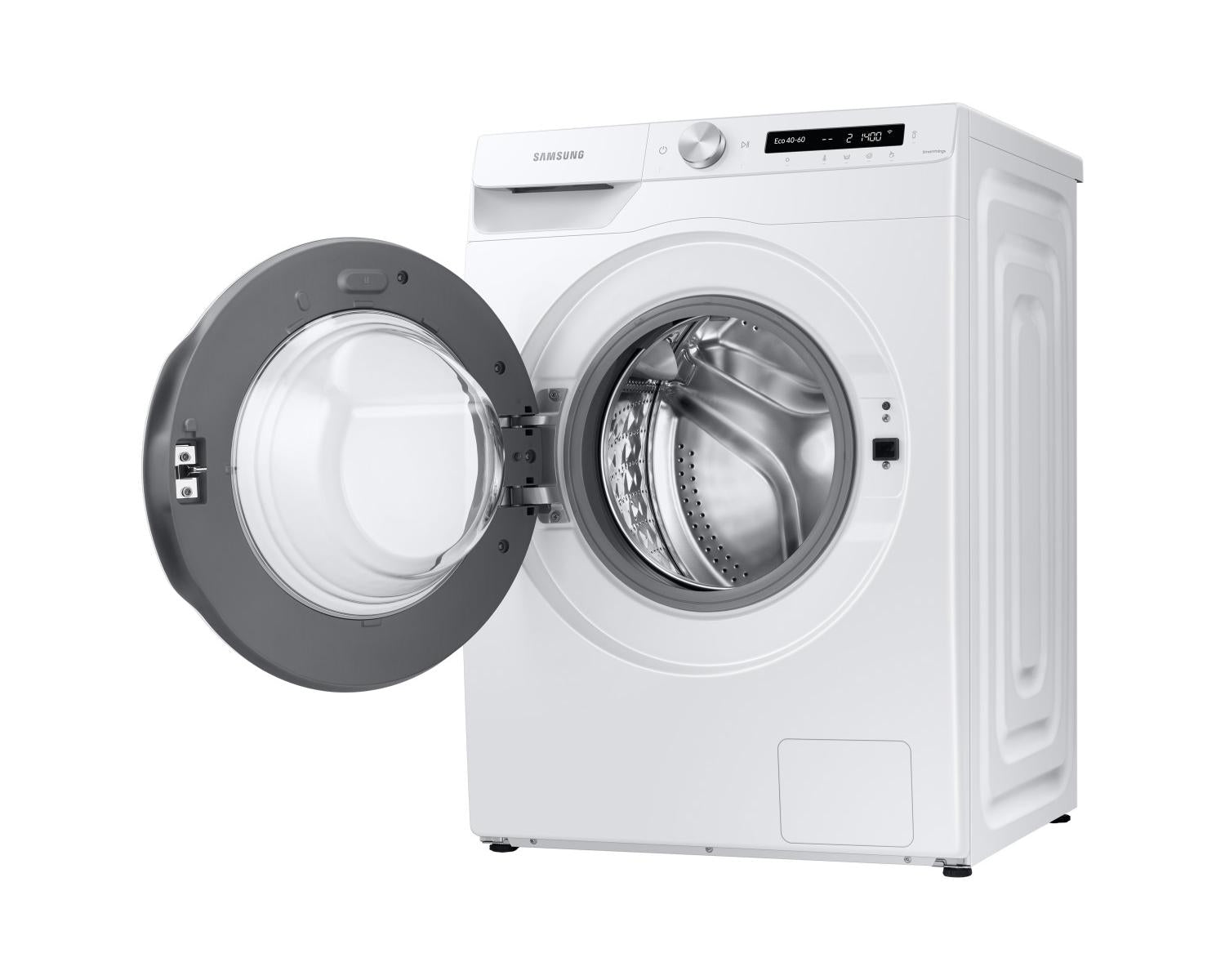 Samsung WW70T534DTW Lavatrice Libera installazione Classe B Bianco