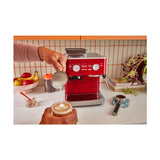 KitchenAid 5KES6551ECA Automatica/Manuale Macchina per espresso 2,5 L