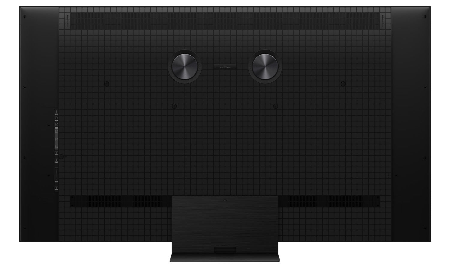 TCL C8L TV 55C8L SQD Mini LED da 55", 4K HDR, 3000 nit, 1.008 zone di dimming, Google TV, 144Hz, Dolby Vision Atmos, Audio Bang Olufsen