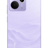 realme 14T 16,9 cm (6.67") Android 15 5G 8 GB 256 GB 6000 mAh Viola