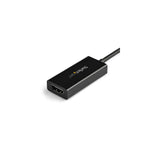StarTech.com Adattatore USB-C a HDMI con HDR - 4K 60 Hz - Nero