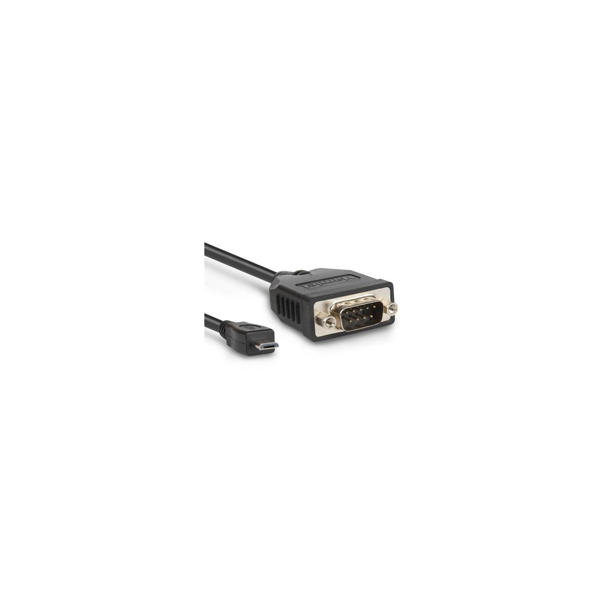 Hamlet Cavo adattattore Micro Usb Otg- Seriale