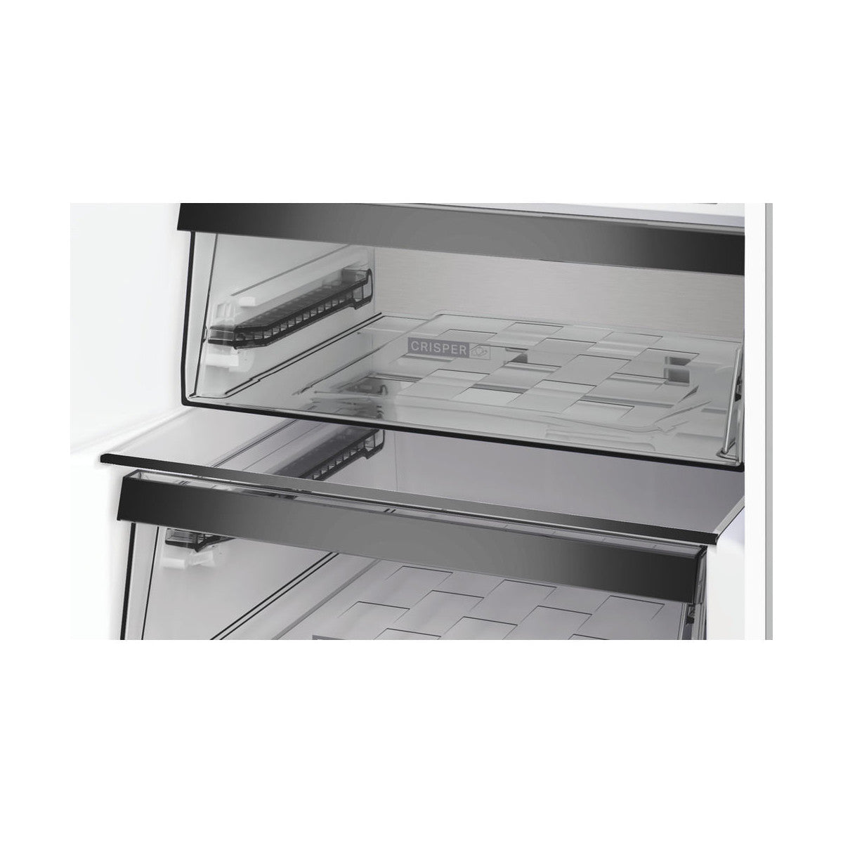 Whirlpool Frigorifero combinato - WHK 26404 XP7E