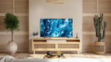 TCL T69C TV QLED