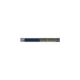 NETGEAR GS752TPP Gestito L2/L3/L4 Gigabit Ethernet Supporto Power over Ethernet Grigio