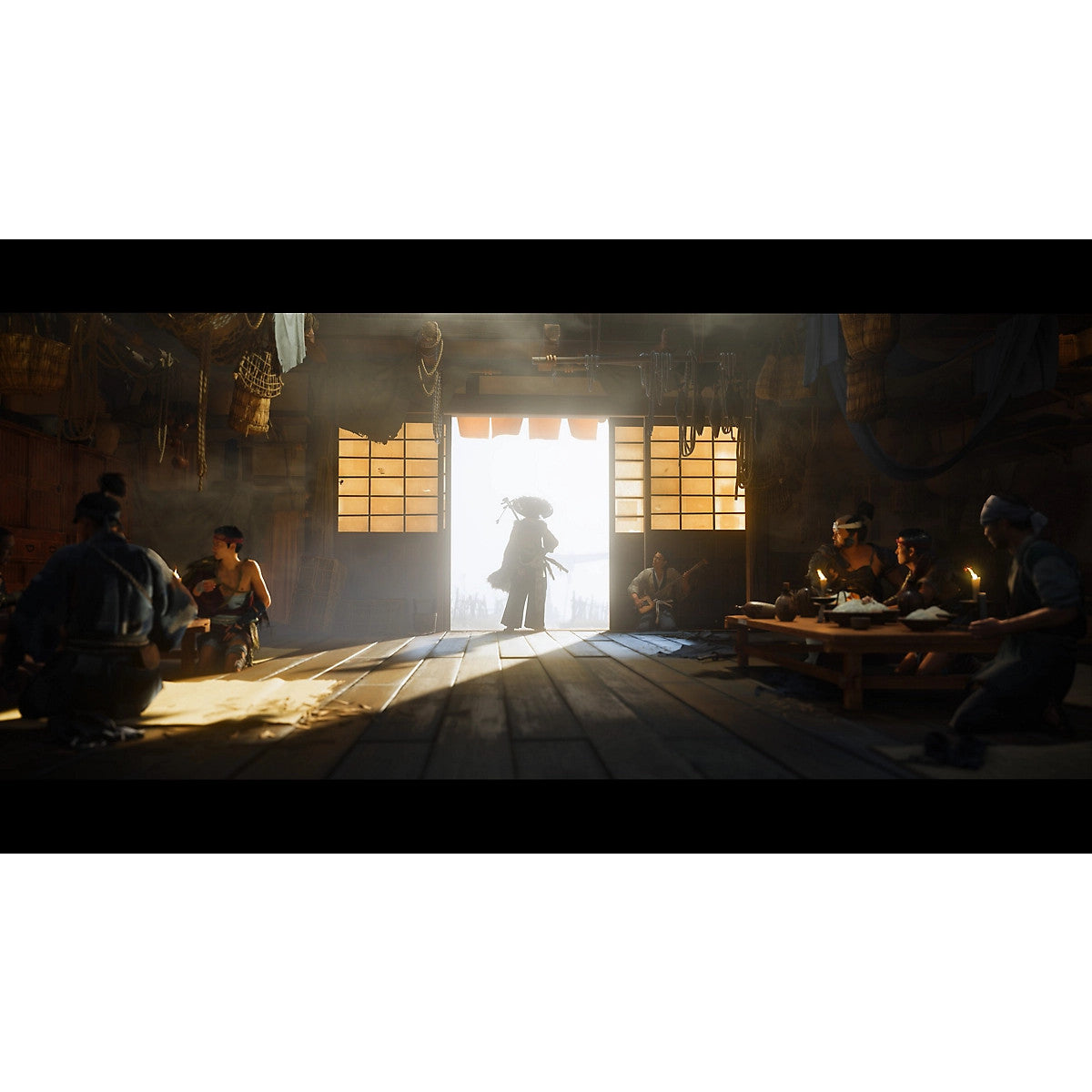Sony Interactive Entertainment Ghost of Yōtei