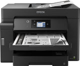 Epson Stampante Multifunzione EcoTank ETM16600 Ad inchiostro A3 4800x2400 DPI 25 ppm WiFi Nero