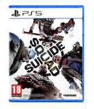 Warner Bros Games Suicide Squad: Kill the Justice League Playstation 5