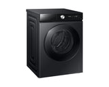 Samsung WW11DB8B95GBU3 Lavatrice BESPOKE AI Quickdrive 11Kg Nero