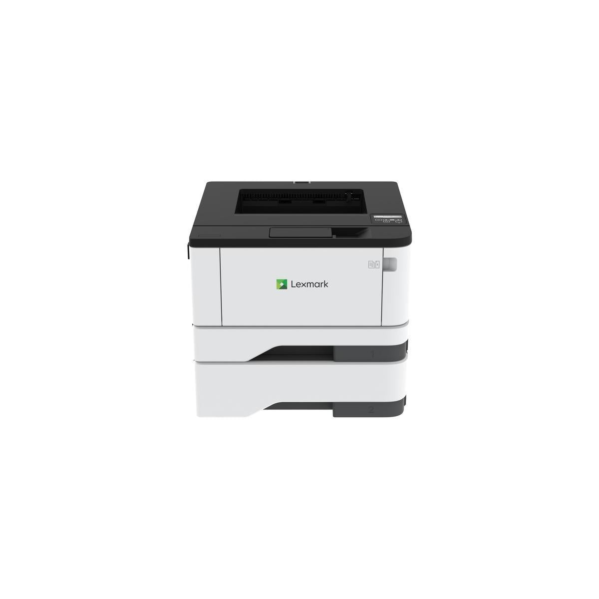 Lexmark MS331dn Stampante Laser A4 Mono 600x600 DPI A4 Bianco Nero