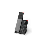Snom HD351W telefono IP Nero Wi-Fi