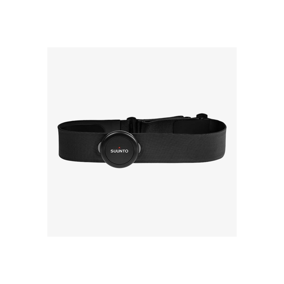 Suunto SS050579000 accessorio indossabile intelligente Band Nero
