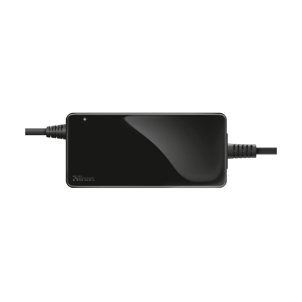 Trust 23390 adattatore e invertitore Interno 90 W Nero