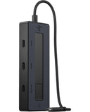 HP 4K USB-C Multiport Hub