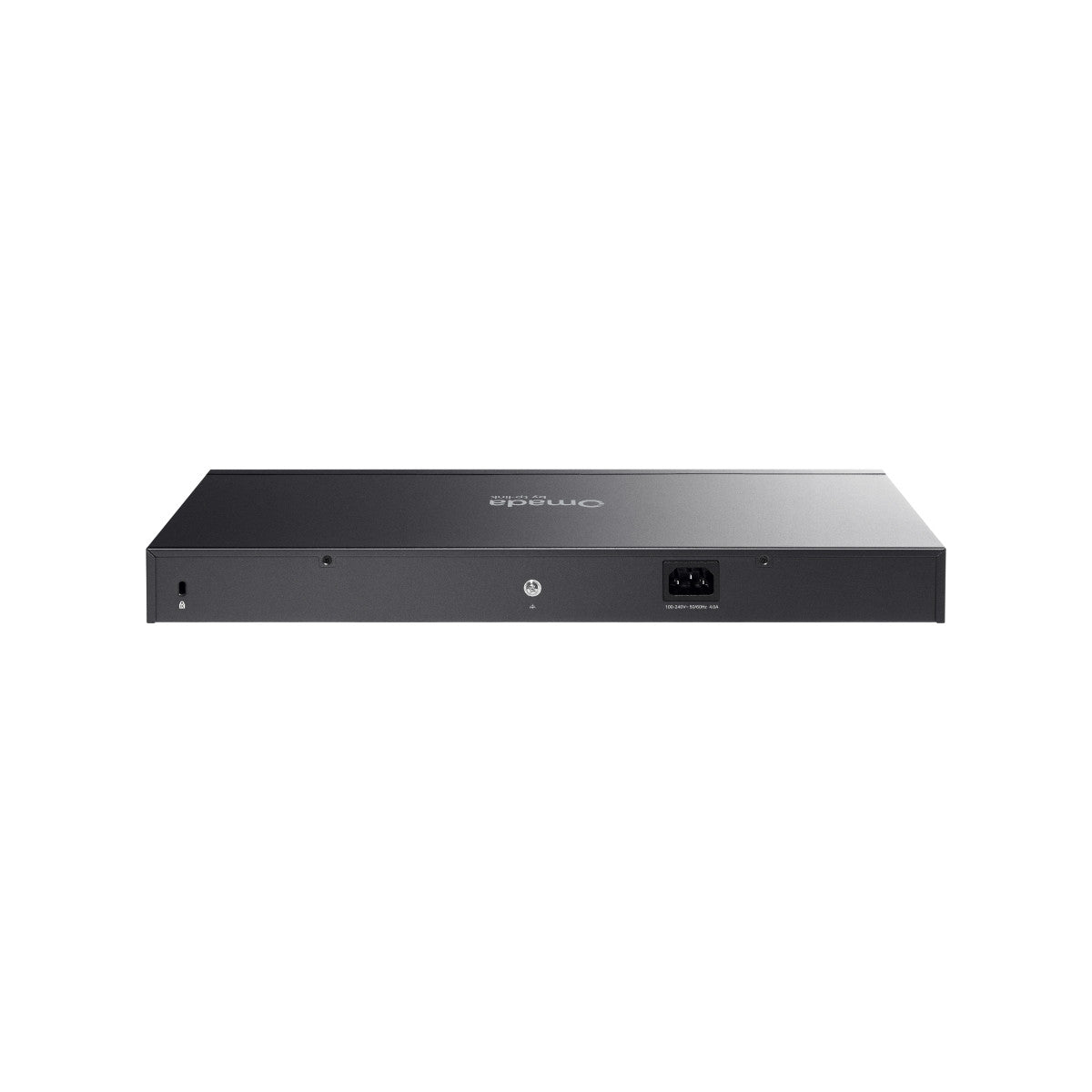 OMADA ES228GP switch di rete Gestito L2 Gigabit Ethernet (10/100/1000) Supporto Power over Ethernet (PoE) Nero