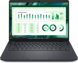 DELL Pro Max 14 MC14250 Intel Core Ultra 7 265H Workstation mobile 35,6 cm (14") Full HD 16 GB LPDDR5x-SDRAM 512 GB SSD NVIDIA RTX PRO 500 Blackwell Wi-Fi 7 (802.11be) Windows 11 Pro Italiano Nero