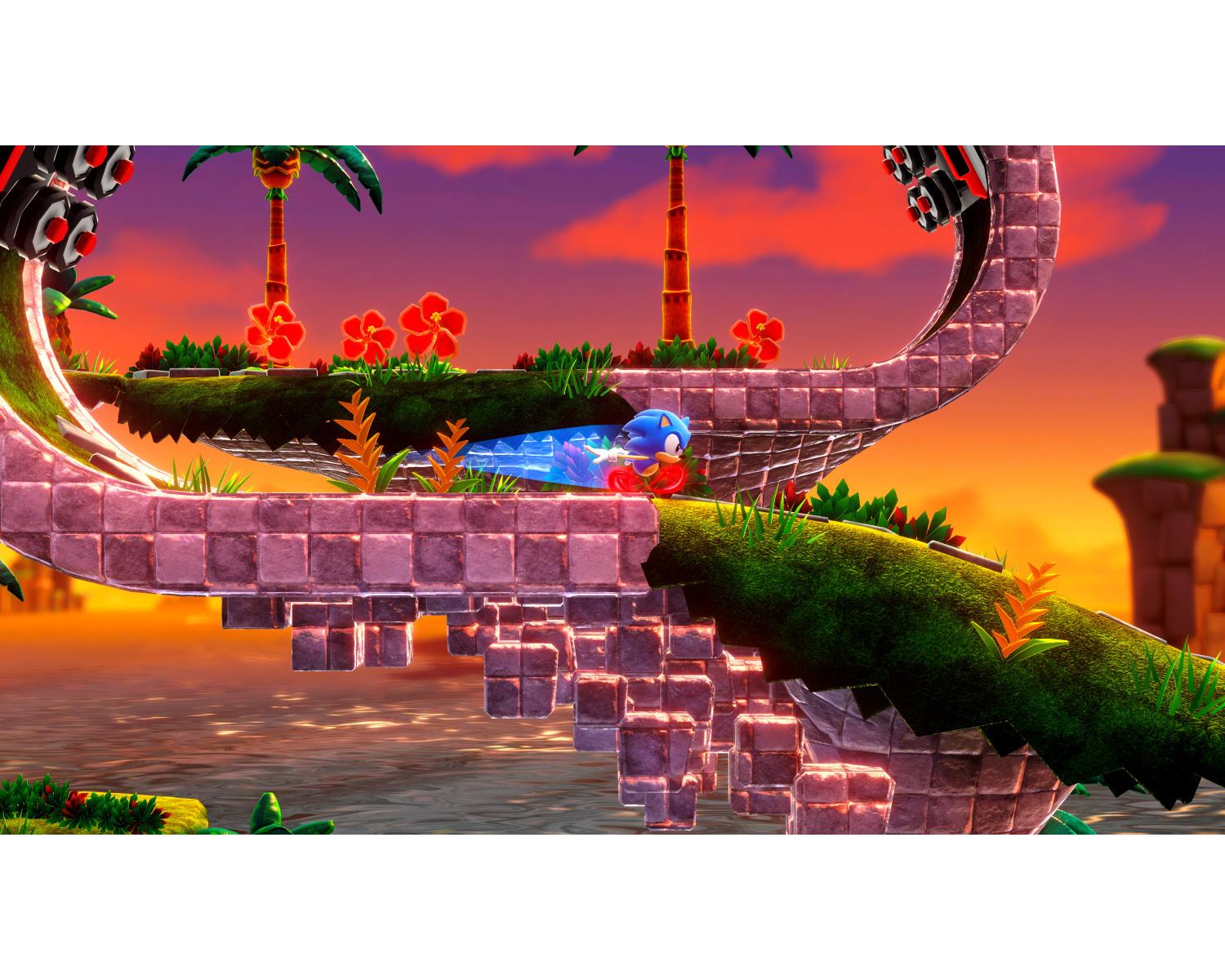SEGA Sonic Superstars Standard ITA PlayStation 5