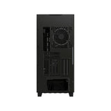 GIGABYTE GB AC500G ST computer case Midi Tower custodia da gioco Nero