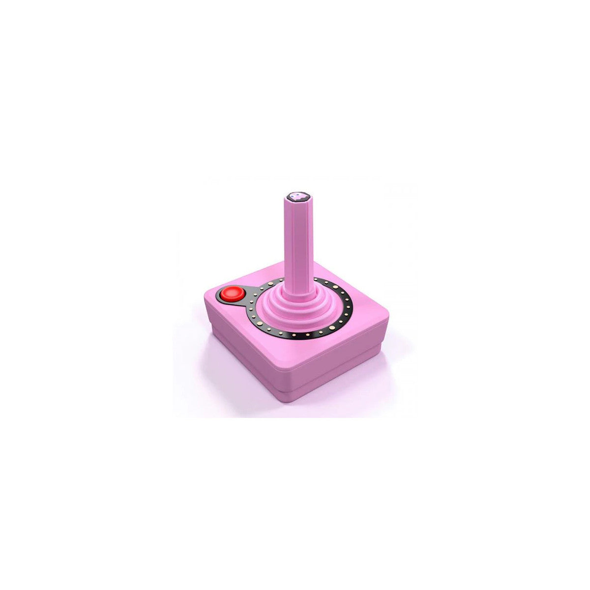 Atari Joystick CX40 Wireless Pinky Edition