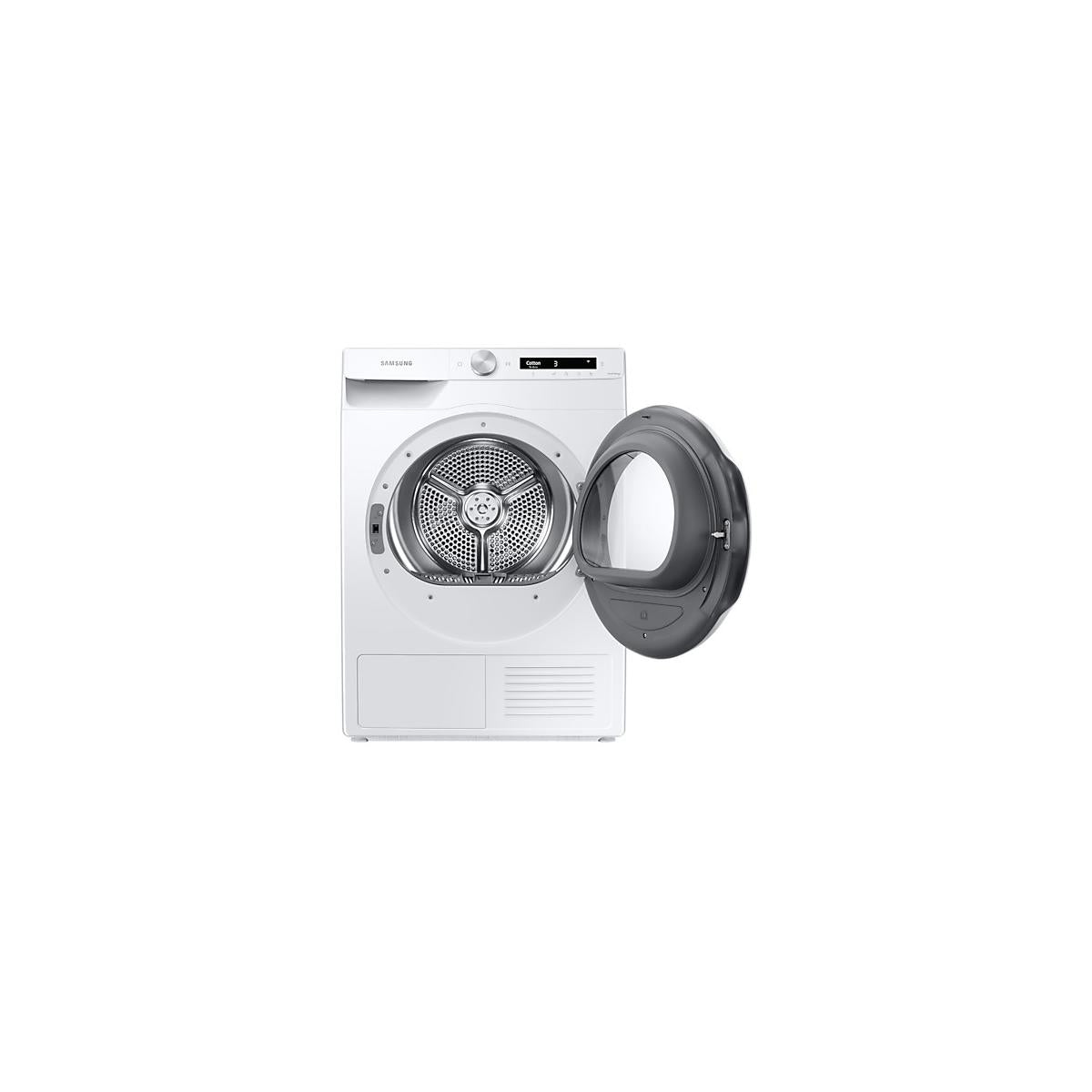Samsung DV90T5240TW/S3 Asciugatrice Libera Installazione 9 kg Classe A Bianco