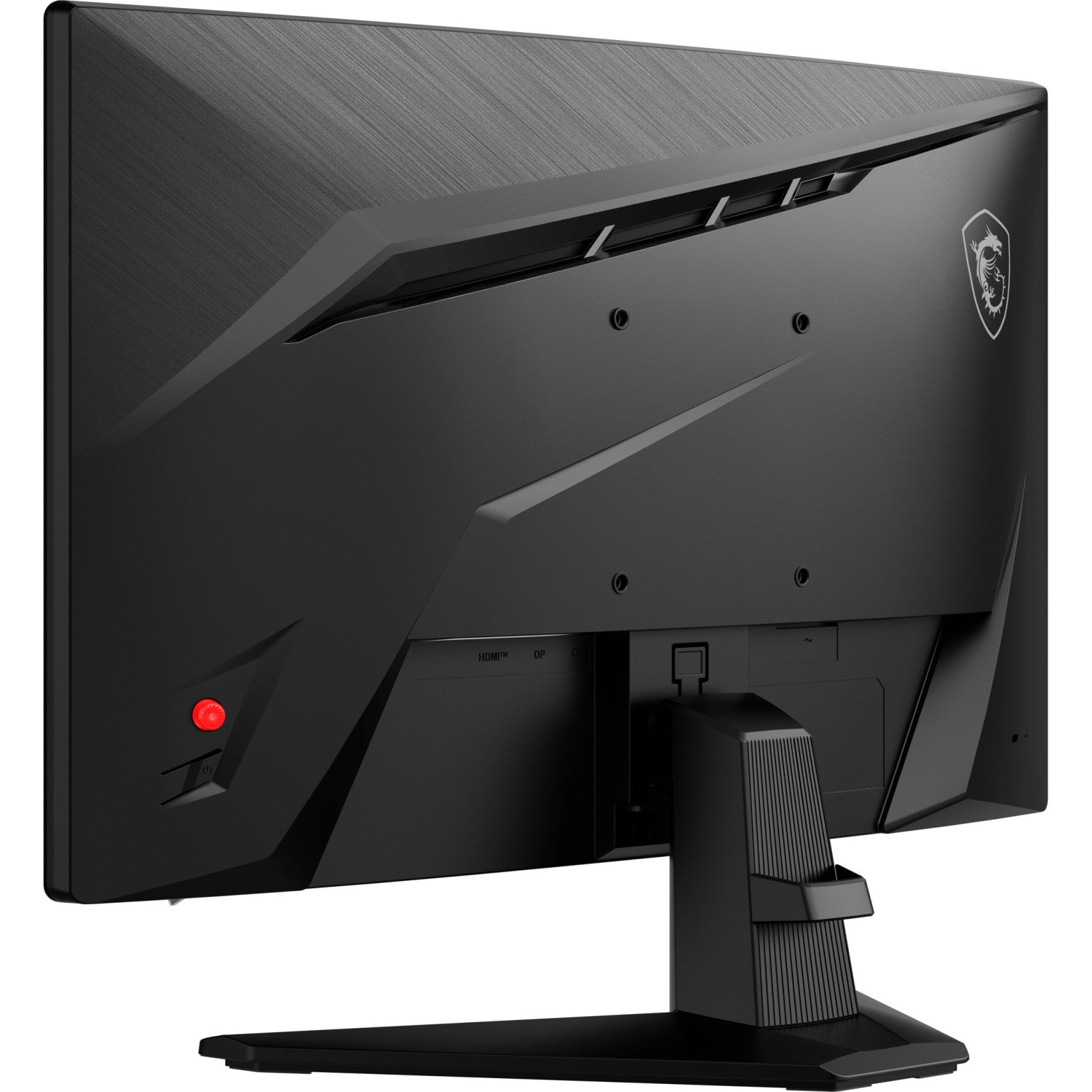 MSI MAG 242C Monitor PC 59,9 cm (23.6 pollici) 1920 x 1080 Pixel Full HD LCD Nero