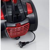 Ariete 00P275300AR0 Aspirapolvere 700 W Secco Senza Sacchetto 3 L