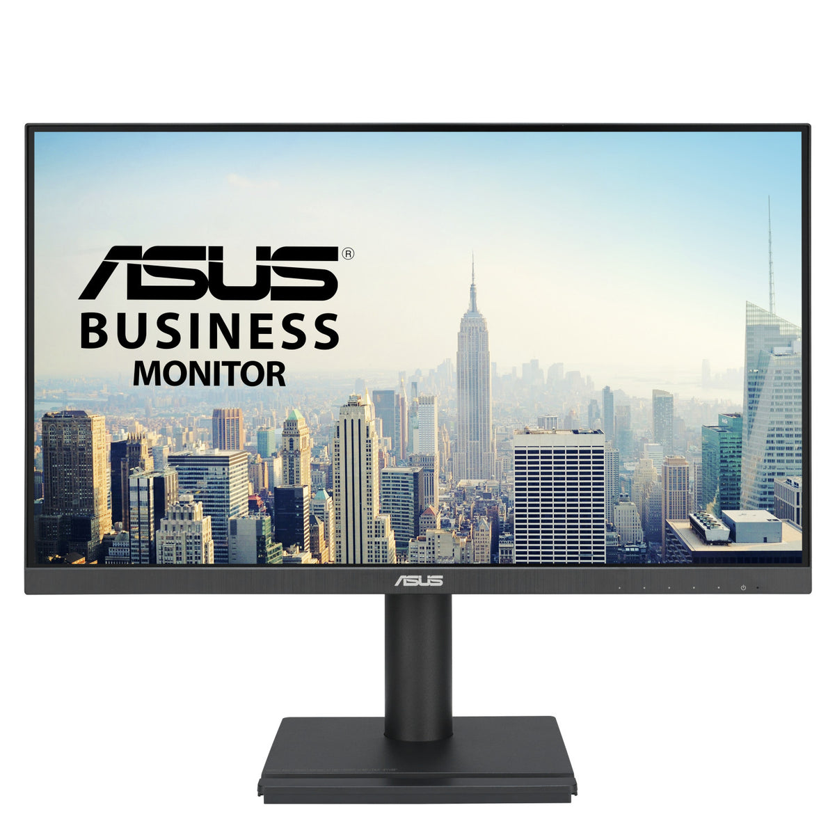 ASUS VA24DQFS Monitor PC 60,5 cm (23.8 pollici) 1920 x 1080 Pixel Full HD LCD Nero
