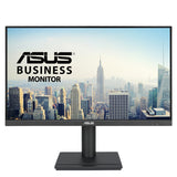 ASUS VA24DQFS Monitor PC 60,5 cm (23.8 pollici) 1920 x 1080 Pixel Full HD LCD Nero
